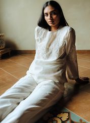 Faye Trousers