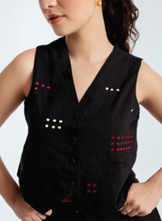 Fayra Waistcoat