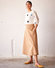 Feeling Beachy Skirt