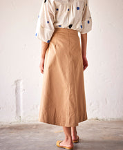 Feeling Beachy Skirt