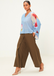 Fern Burn Pants