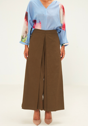 Fern Burn Pants