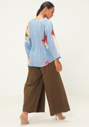 Fern Burn Pants