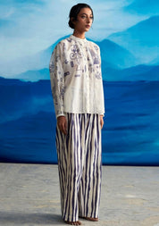 Fern Dolman Shirt Set