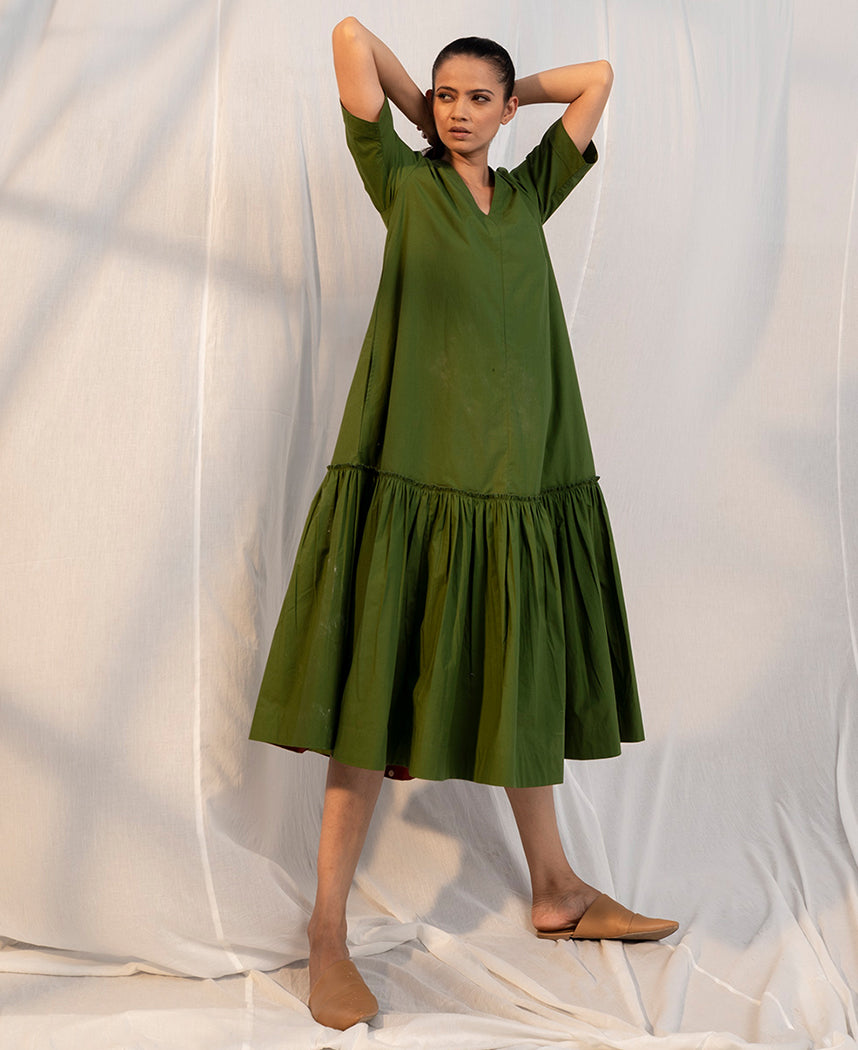 Fern Dress