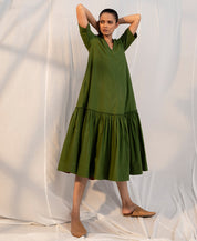Fern Dress