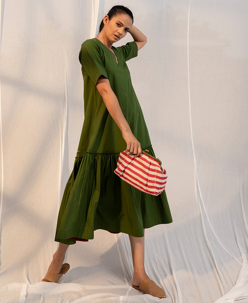 Fern Dress