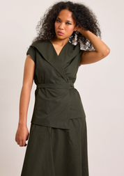 Fern Layered Set