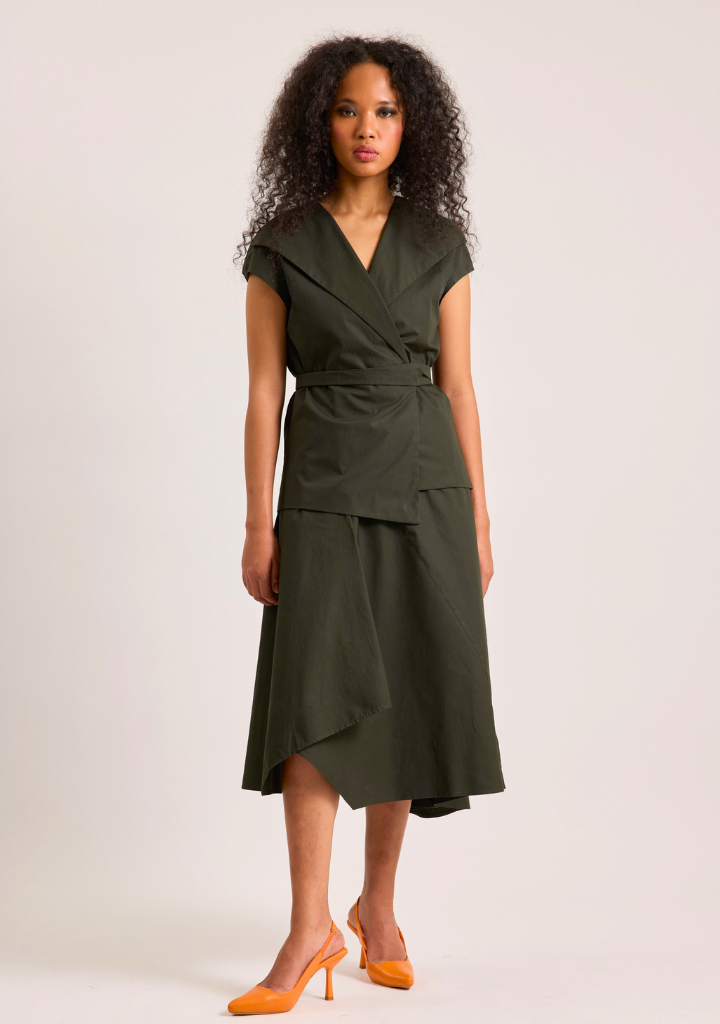 Fern Layered Set