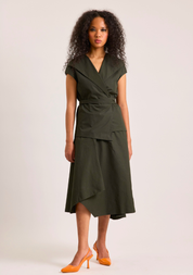 Fern Layered Set