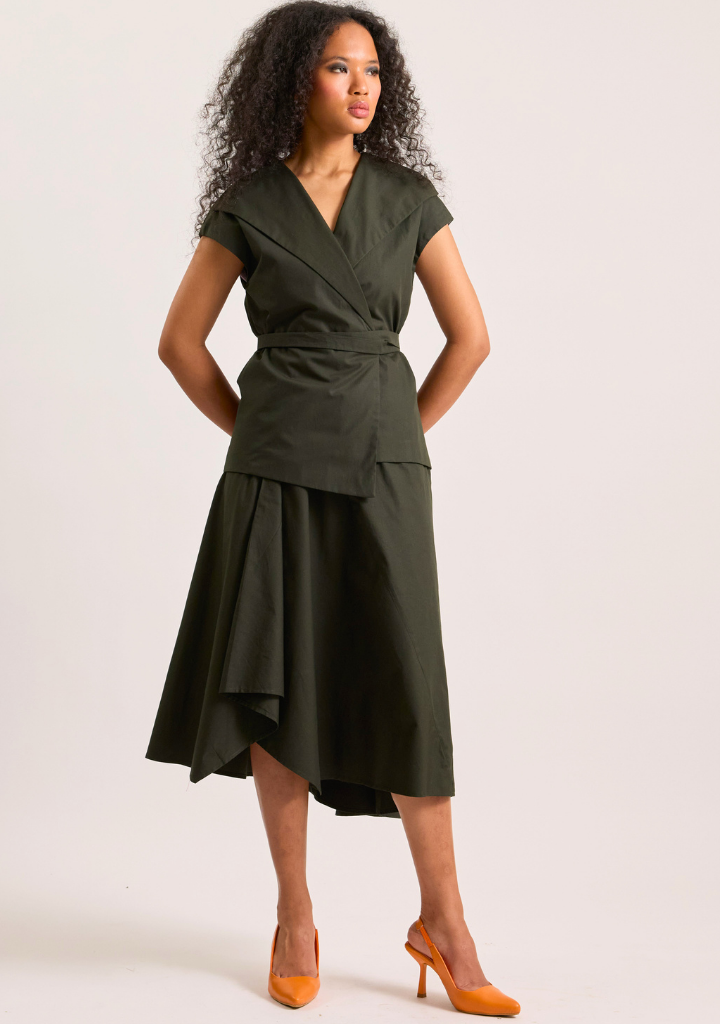 Fern Layered Set