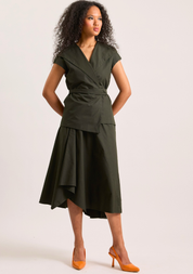 Fern Layered Set