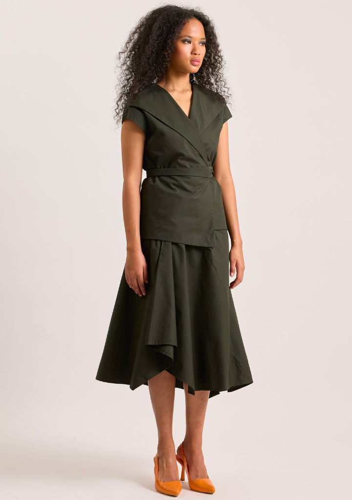 Fern Layered Set