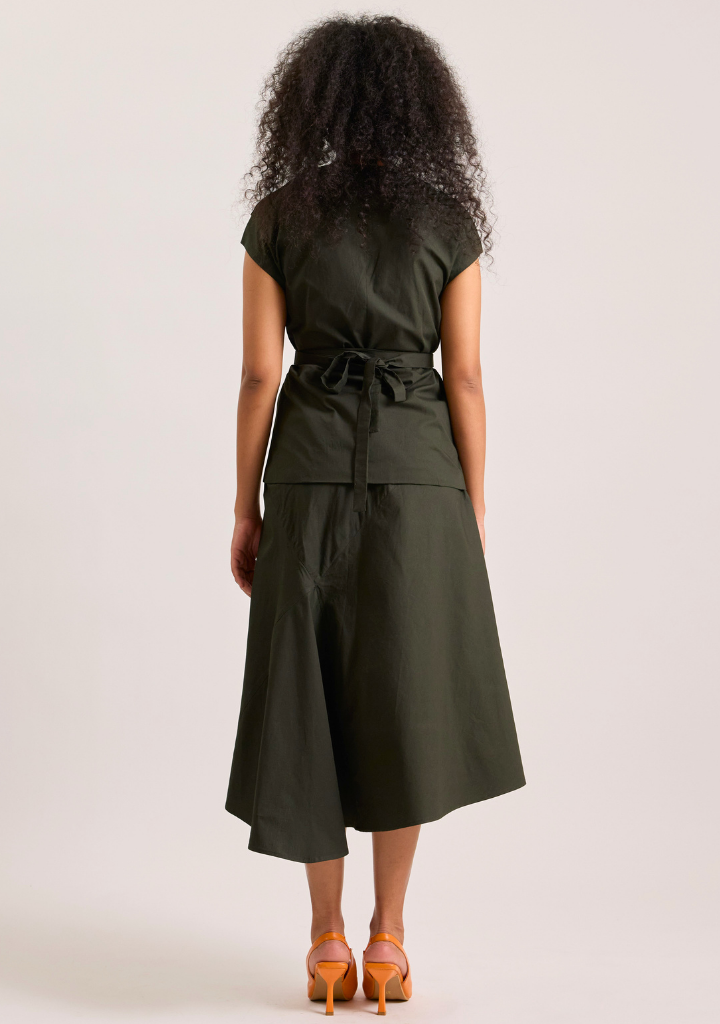 Fern Layered Set