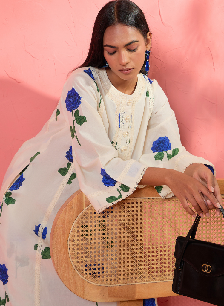 Fi Rose Set