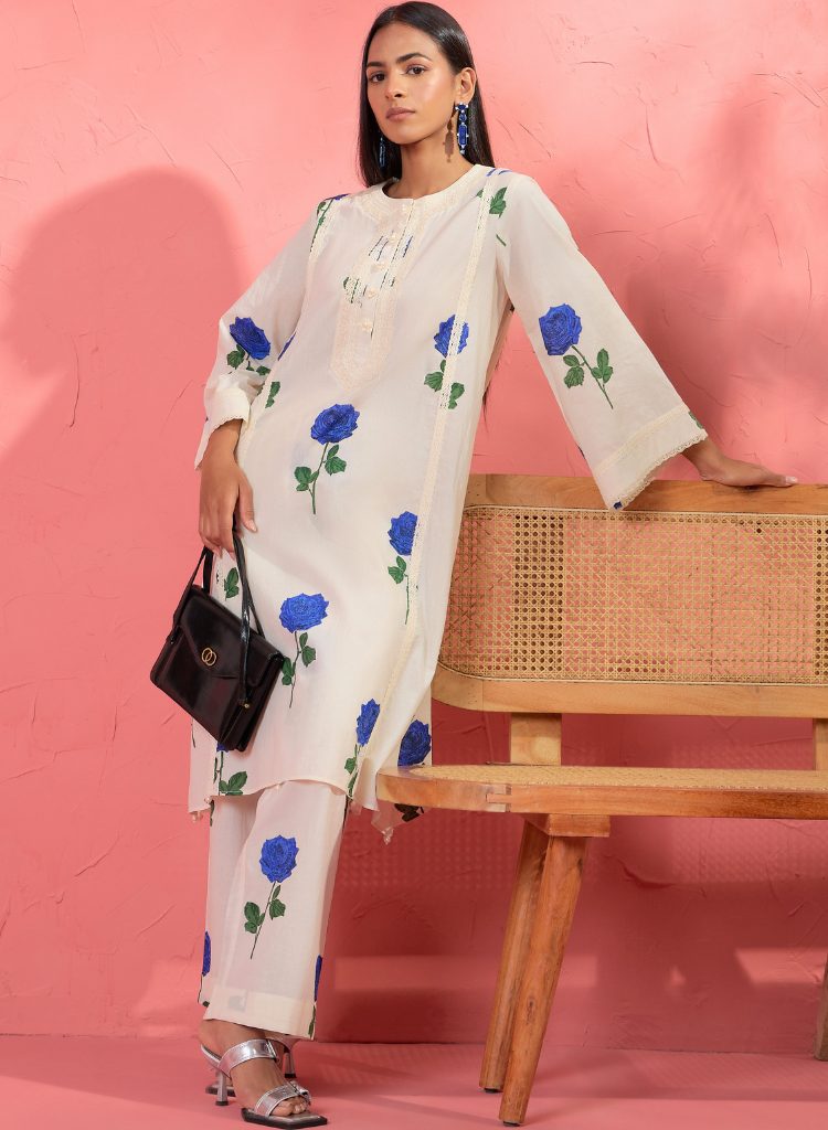 Fi Rose Set