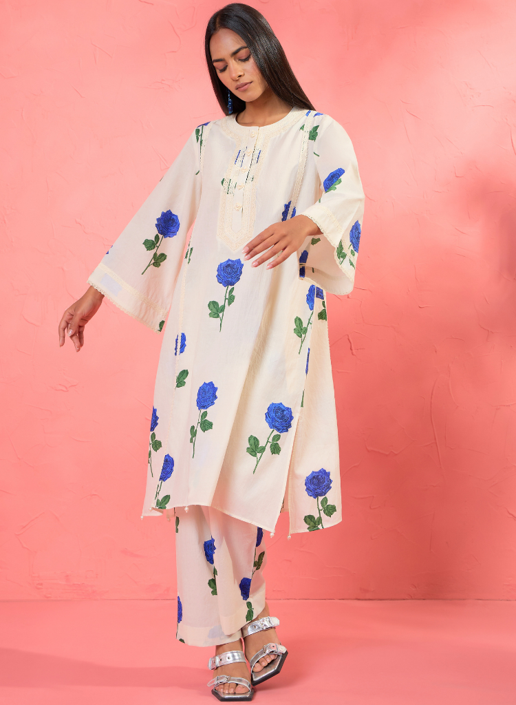 Fi Rose Set
