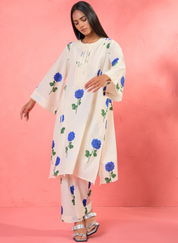 Fi Rose Pants