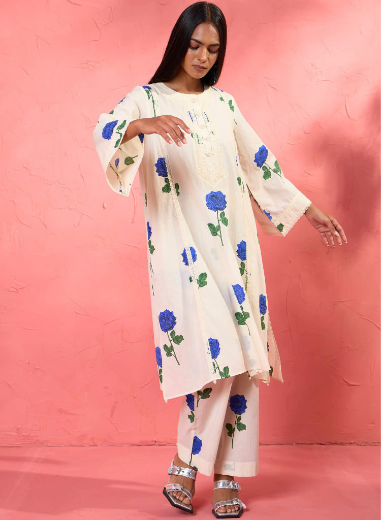 Fi Rose Set