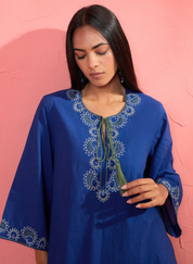 Fi Blue Set