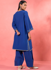 Fi Blue Set