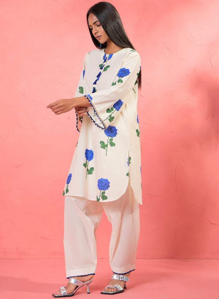 Fi Rose Set