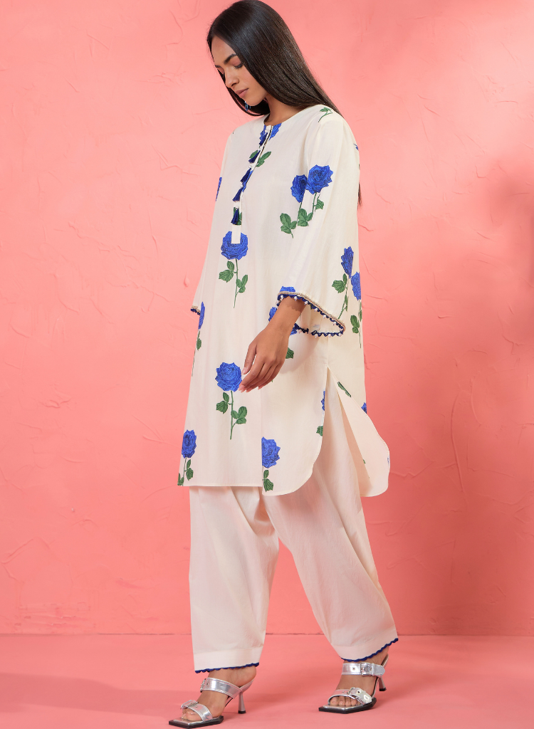 Fi Rose Set
