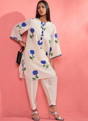 Fi Rose Kurta