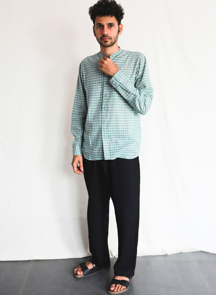 Fields Shirt
