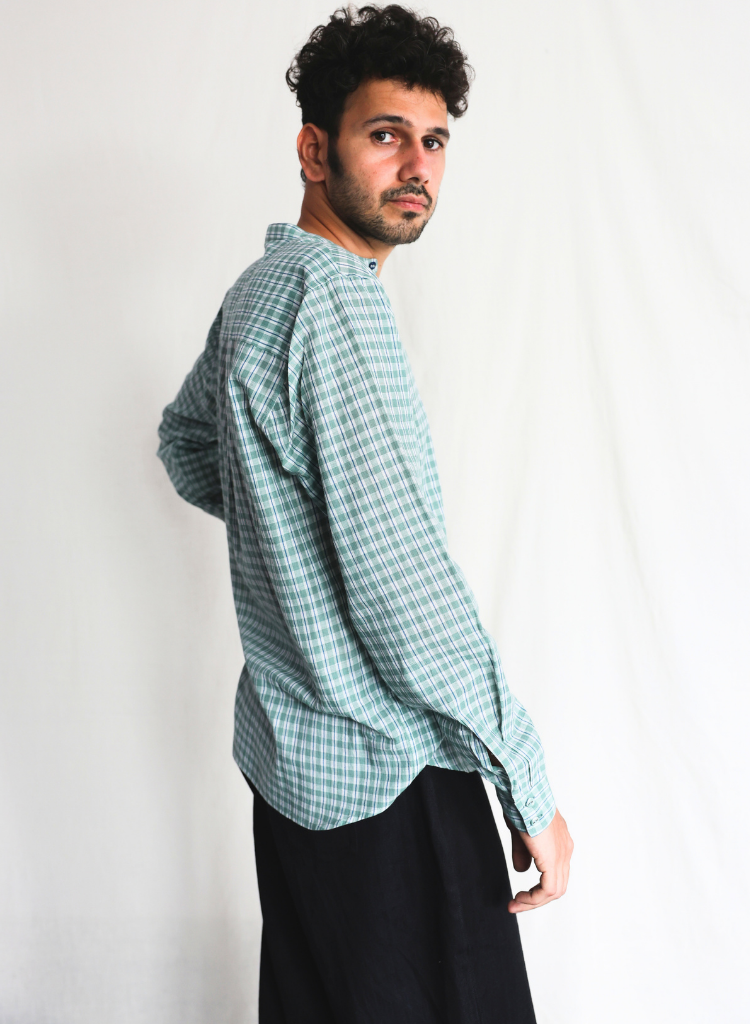 Fields Shirt