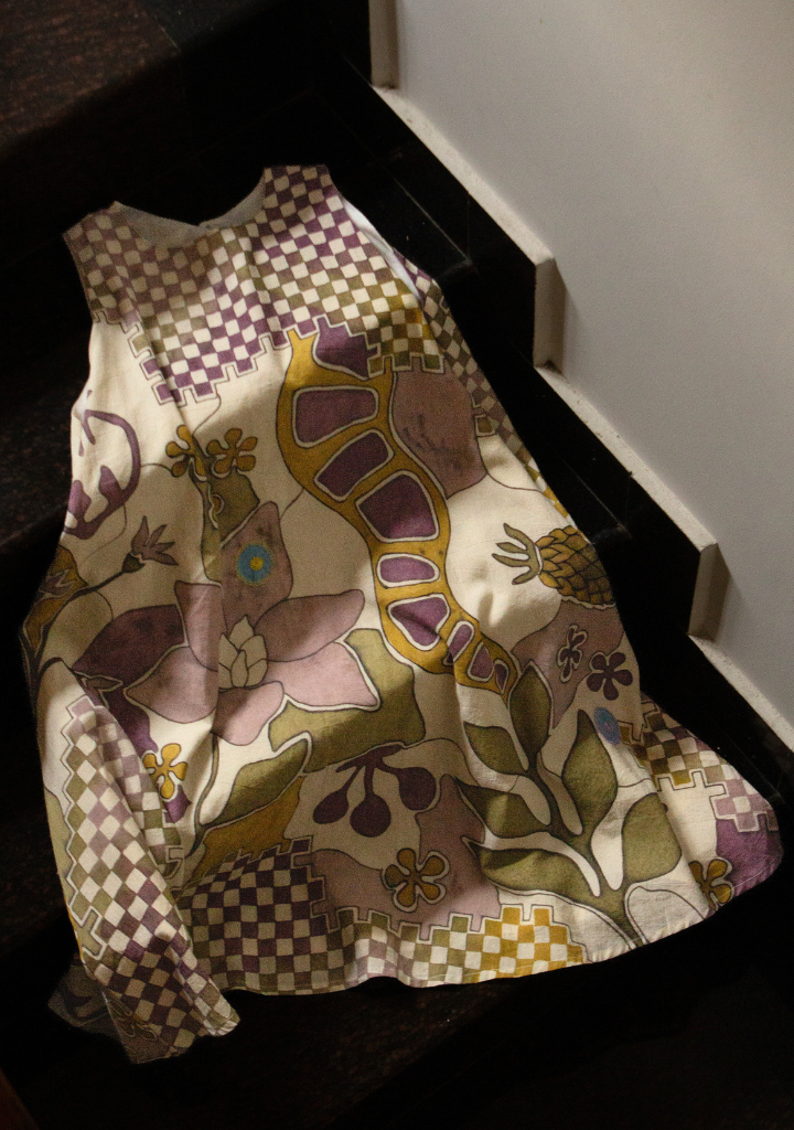 Fields of Hope Dress