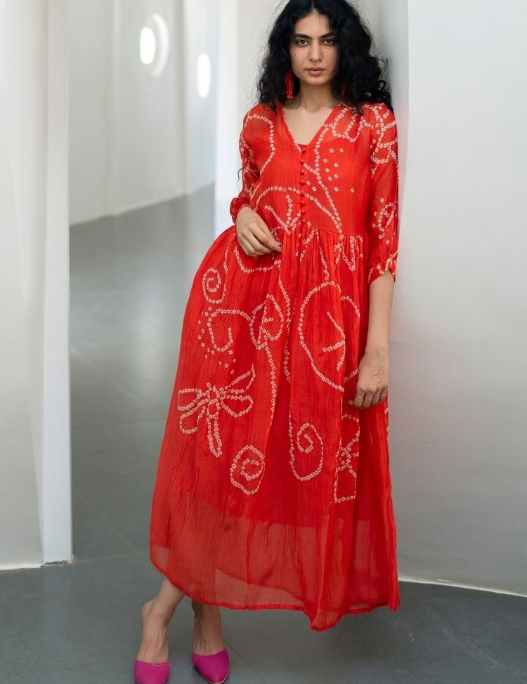 Fiery-Orange-Bandhani-Dress-D.jpg
