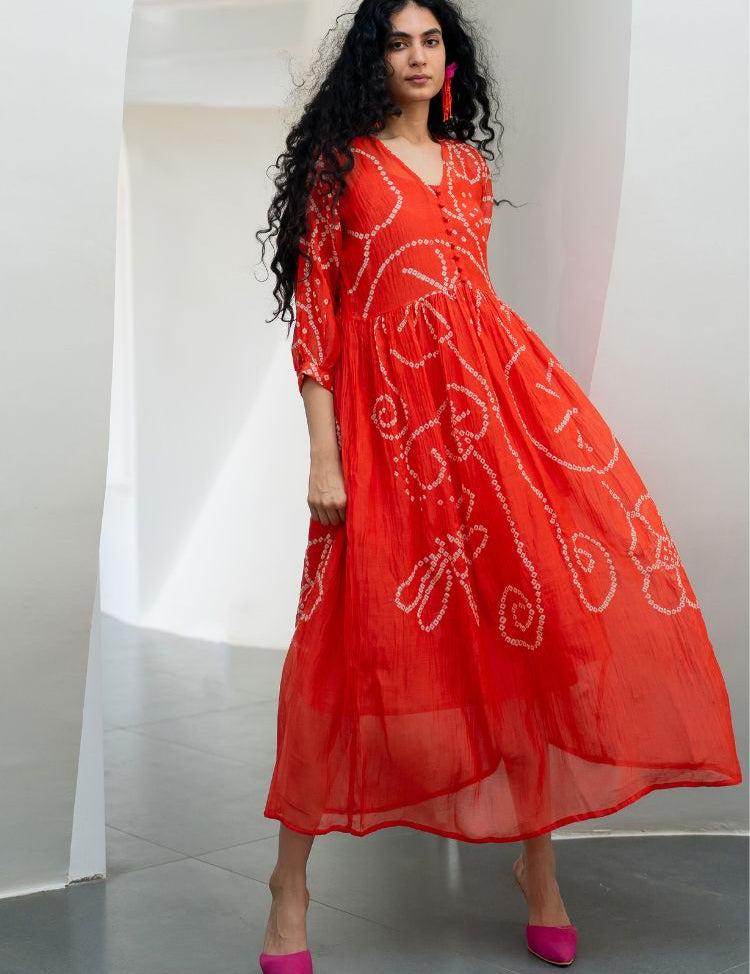 Fiery-Orange-Bandhani-Dress-I.jpg