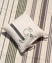 Fika Cushion Cover