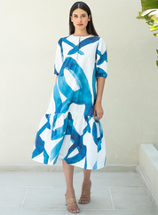 Filbert Dress