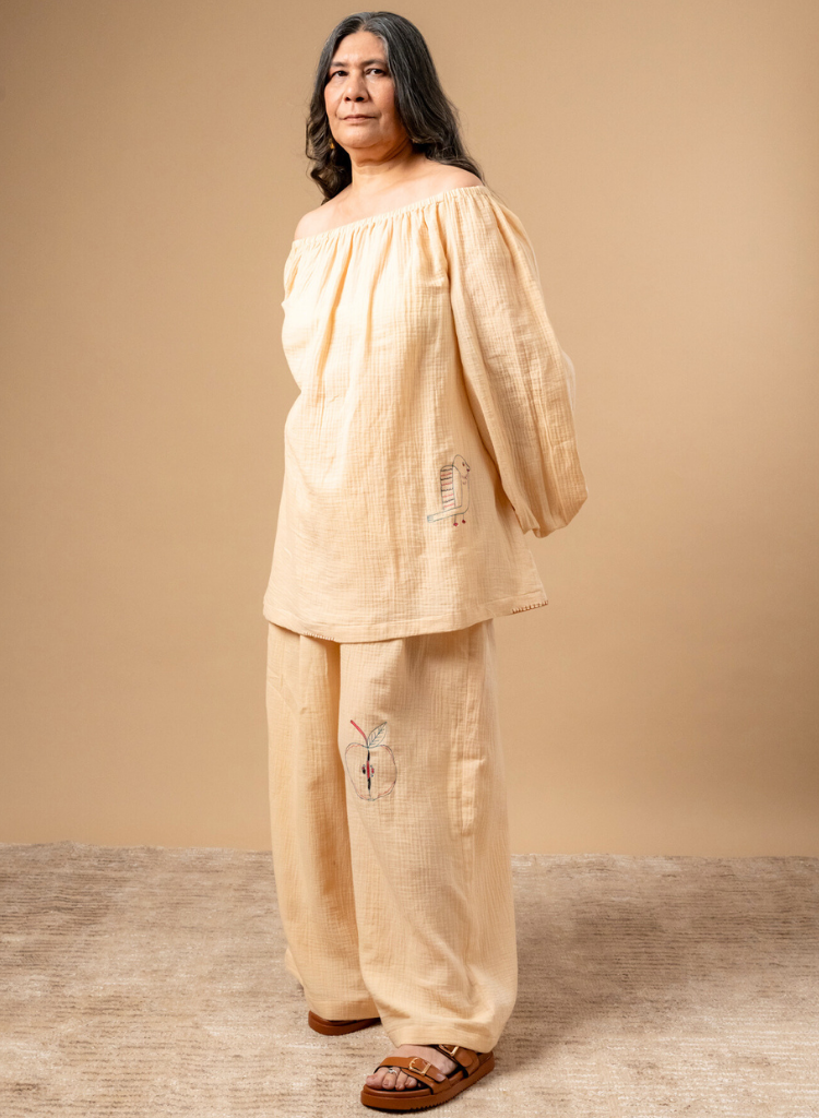 Firefly Flicker Pants