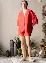 Firelight Unbound Shirt