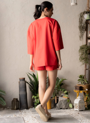 Firelight Unbound Shirt