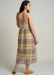 First Morning Honey Dress