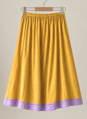 First Morning Honey Dress