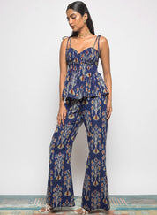 Fit And Flare Corset