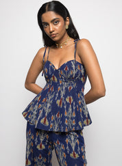 Fit And Flare Corset