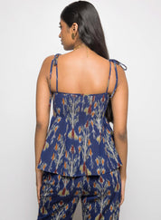 Fit And Flare Corset