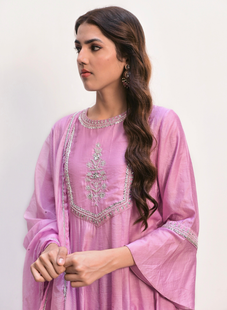 Fiza Kurta Set