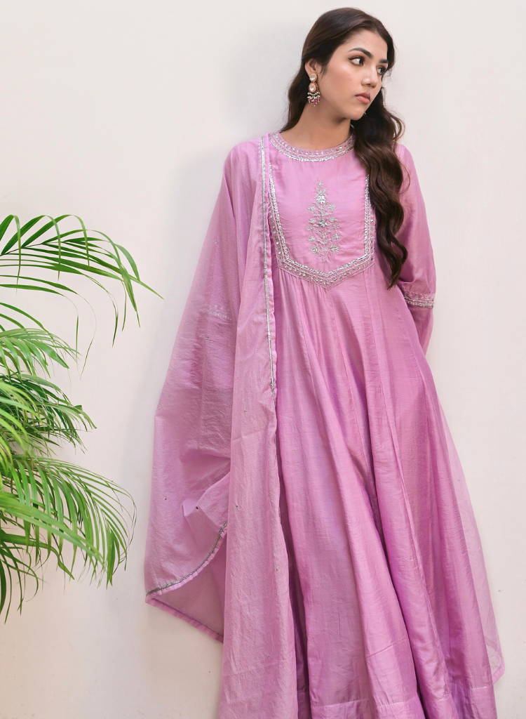 Fiza Kurta Set