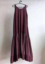Flamingo Dress