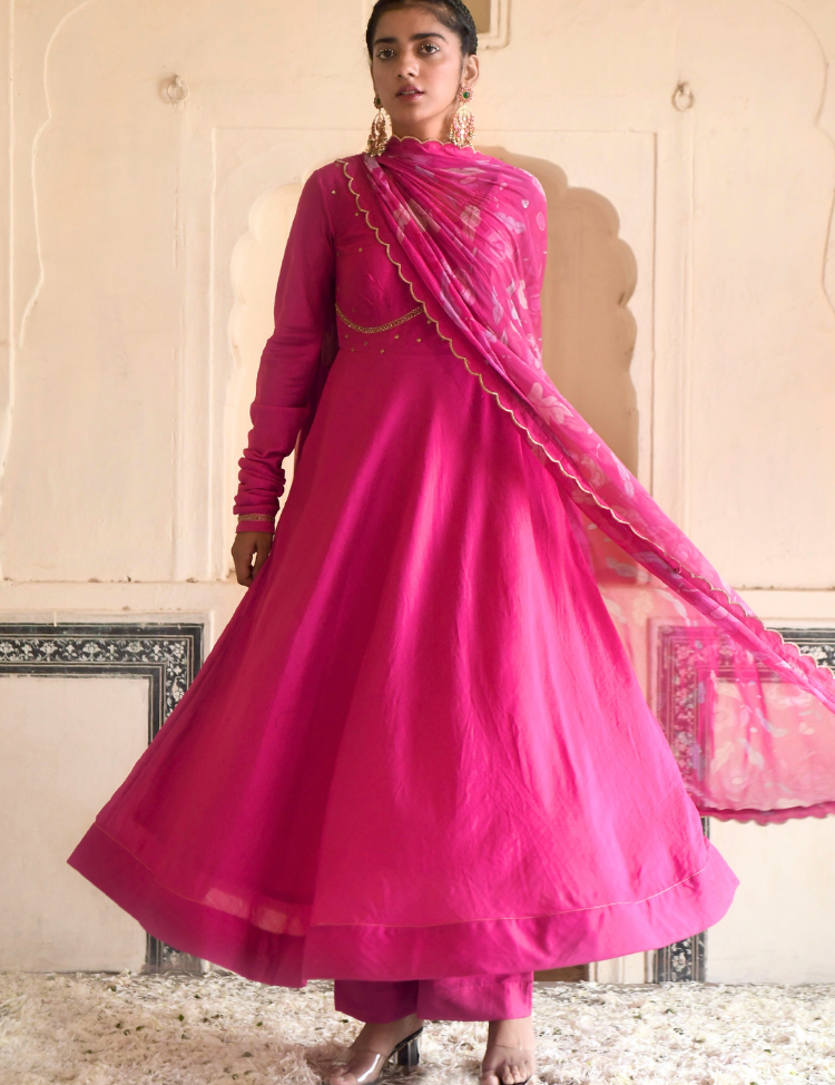 Flamingo-Pink-Kurta-Set-A.png
