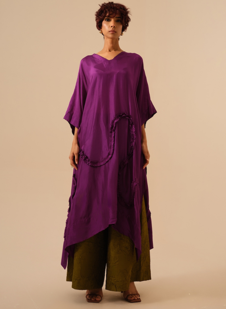 Flamingo Tunic