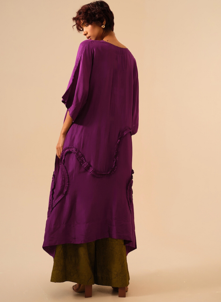 Flamingo Tunic