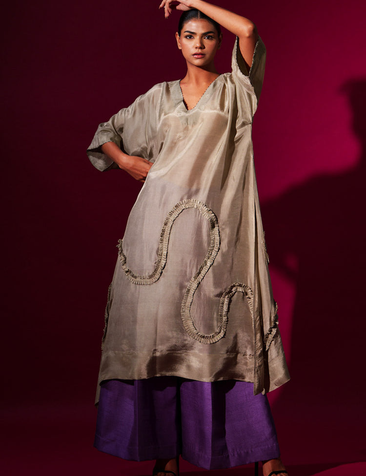 Flamingo Tunic